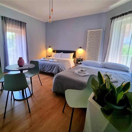 Отель Residenza Gramsci Матера Экстерьер фото