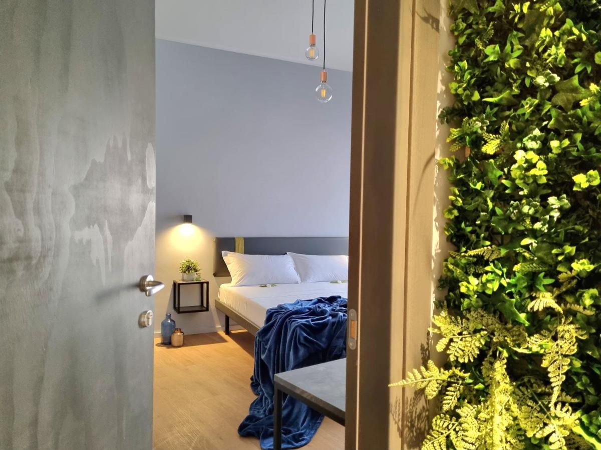 Отель Residenza Gramsci Матера Экстерьер фото