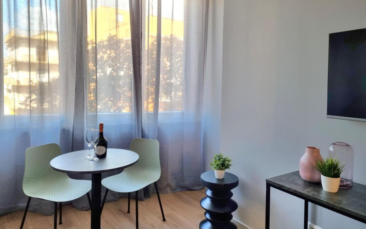 Отель Residenza Gramsci Матера Экстерьер фото