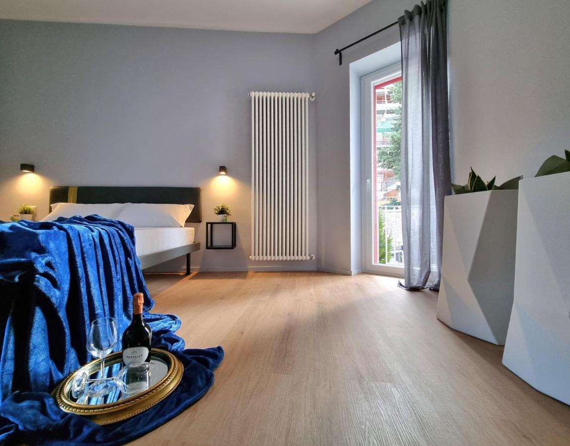 Отель Residenza Gramsci Матера Экстерьер фото